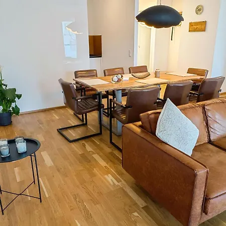 Apartment Luxury Sunrise By Interhome