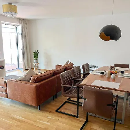 Luxury Sunrise By Interhome *