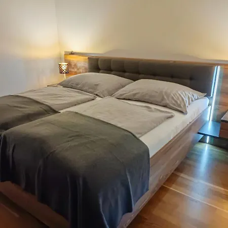 Apartmán Luxury Sunrise By Interhome Pörtschach am Wörthersee