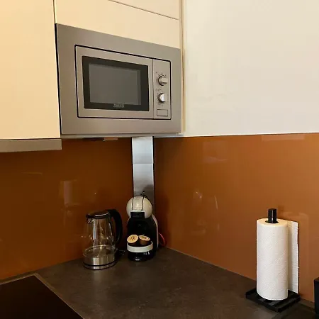 Luxury Sunrise By Interhome Apartment