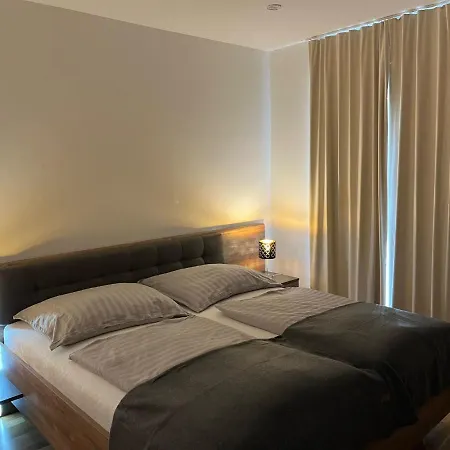 Luxury Sunrise By Interhome Apartmán *