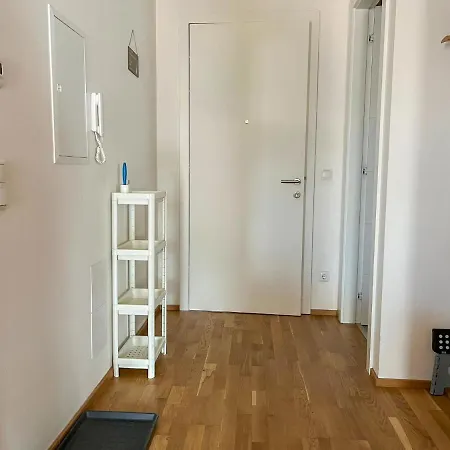 Apartment Luxury Sunrise By Interhome