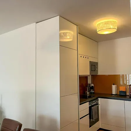 Apartment Luxury Sunrise By Interhome Pörtschach am Wörthersee