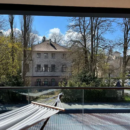 Luxury Sunrise By Interhome Apartment Pörtschach am Wörthersee