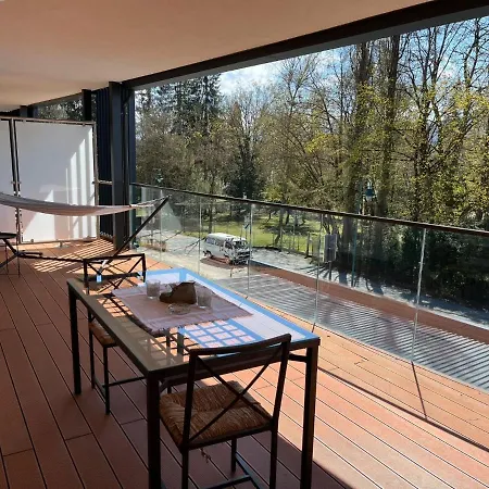 Apartment Luxury Sunrise By Interhome