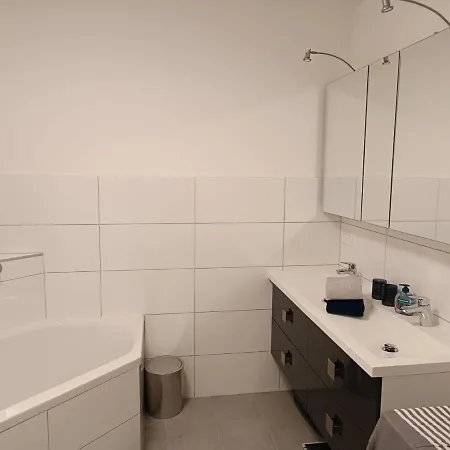 Luxury Sunrise By Interhome Apartment