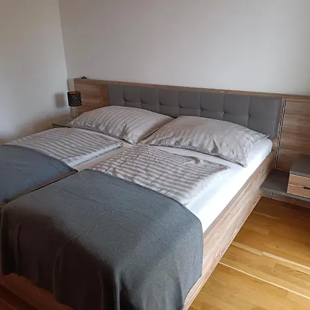 Apartmán Luxury Sunrise By Interhome *