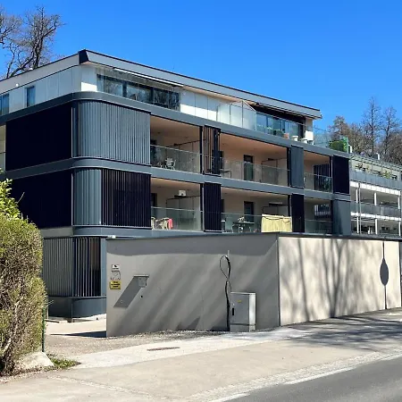 Luxury Sunrise By Interhome Apartmán *