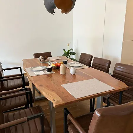 Luxury Sunrise By Interhome