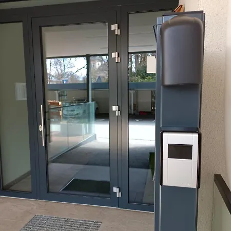 Luxury Sunrise By Interhome *