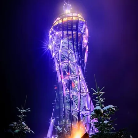 Apartment Luxury Sunrise By Interhome