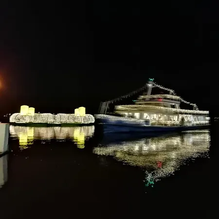 Apartment Luxury Sunrise By Interhome Pörtschach am Wörthersee